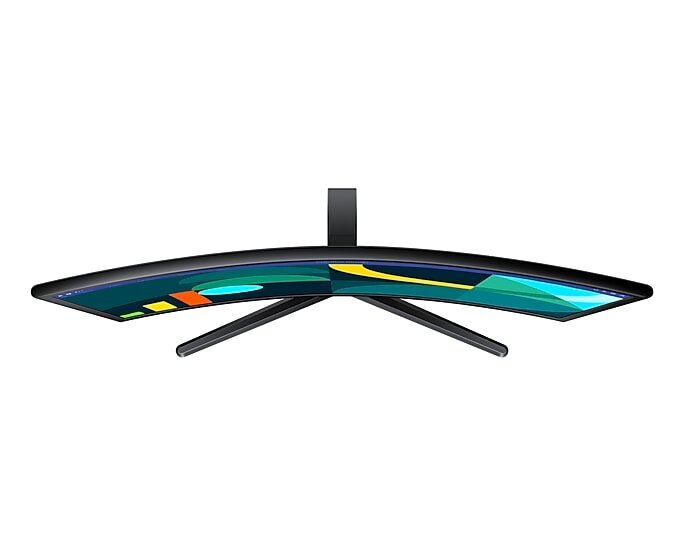 Samsung S24D366G / 23.8 FullHD Curved