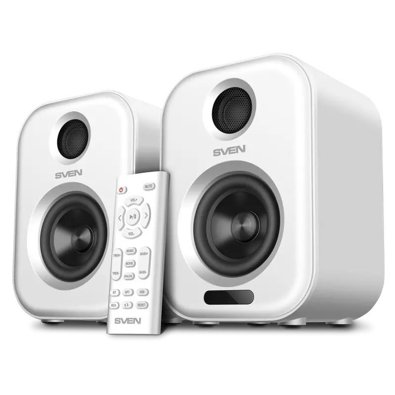 Sven MC-5 / 2.0 50W White