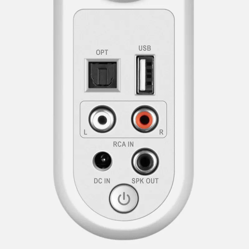 Sven MC-5 / 2.0 50W White