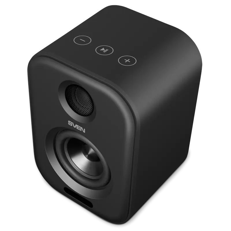 Sven MC-5 / 2.0 50W Black