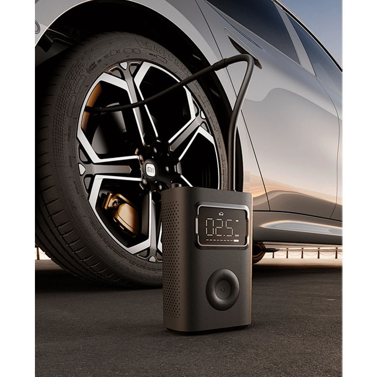 Xiaomi Portable Electric Air Compressor 2 Pro