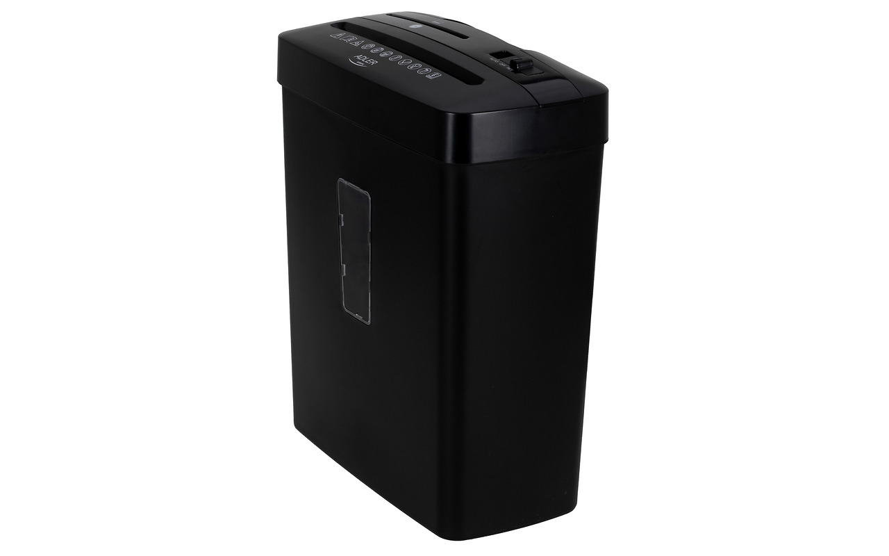 ADLER AD 1037 Black