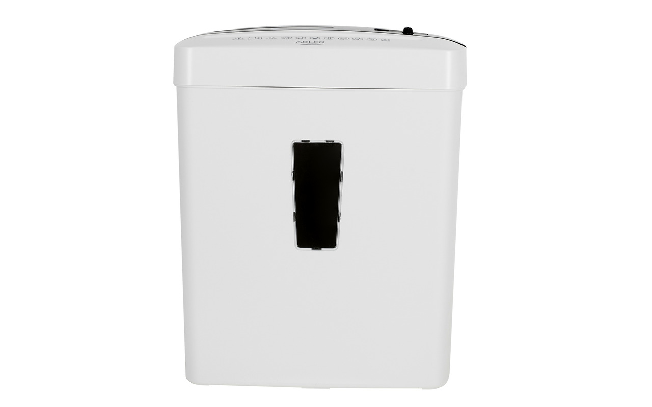 ADLER AD 1037 White