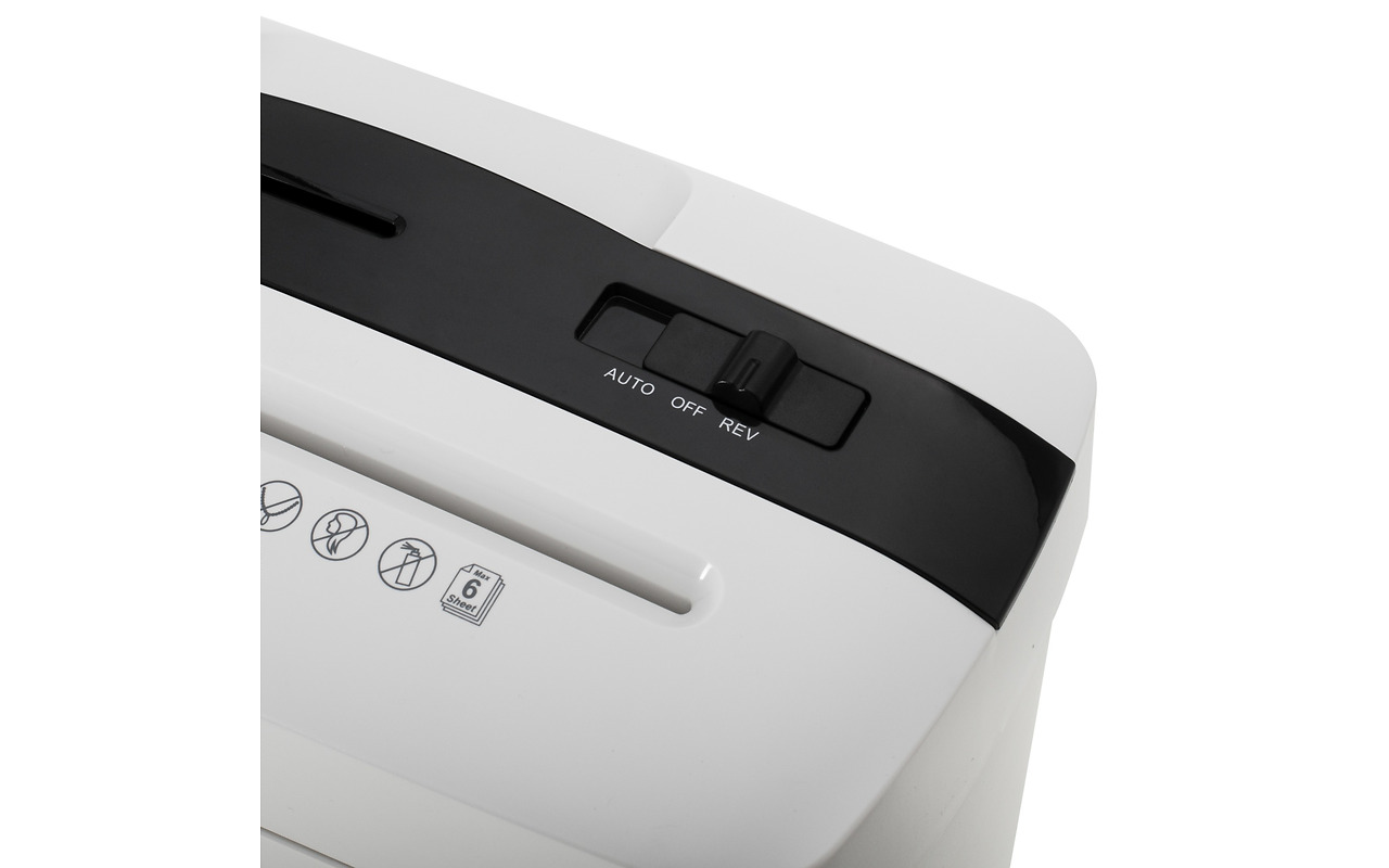 ADLER AD 1037 White
