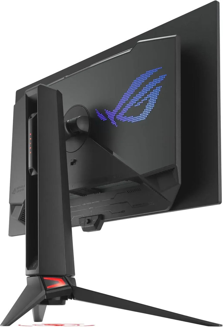 ASUS ROG Swift OLED PG27UCDM / 26.5 OLED 4K 240Hz