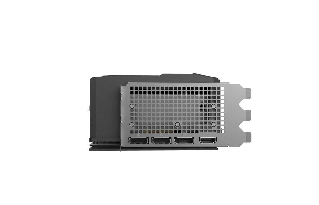 ZOTAC GeForce RTX 4070 Ti SUPER SOLID 16GB GDDR6X 256bit