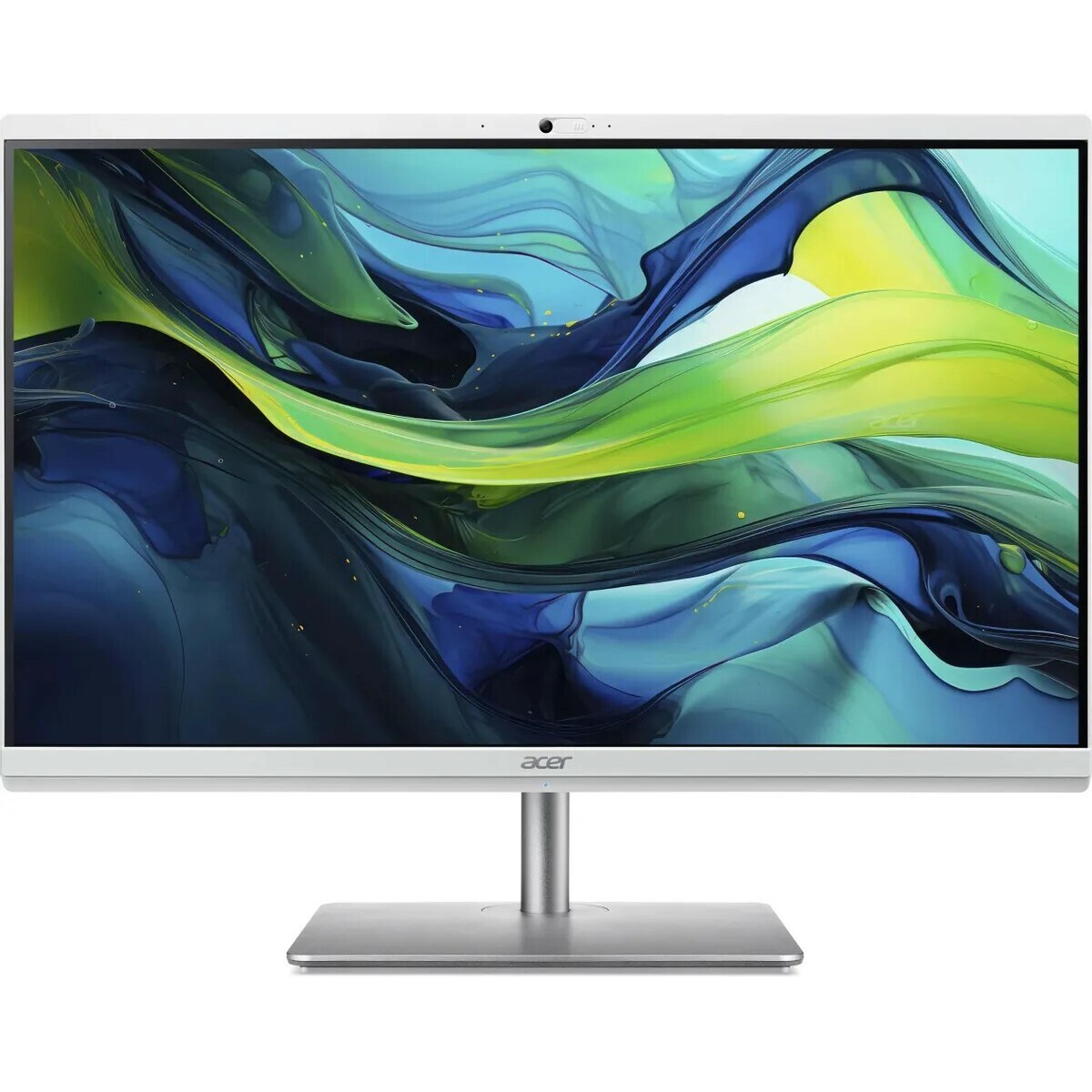 Acer Aspire C27-195ES / 27 FullHD IPS / Core Ultra 5 125U / 16GB DDR5 / 512GB SSD / Intel Iris Xe