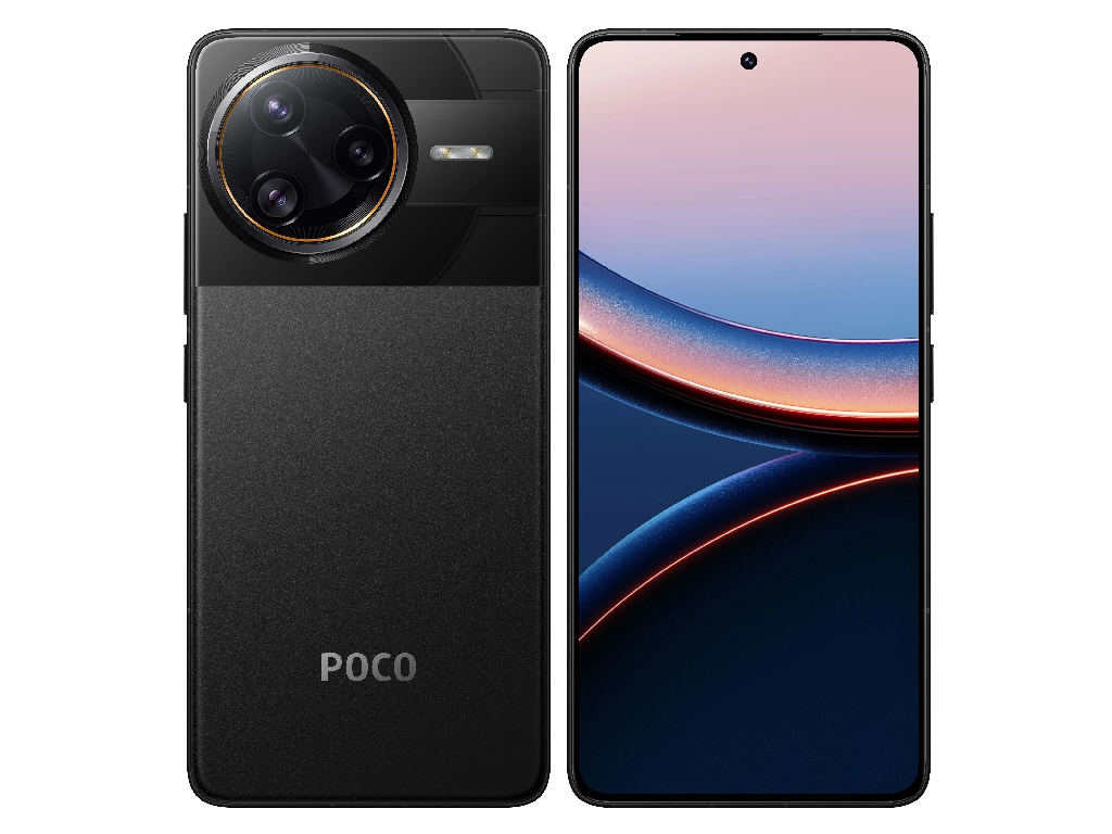 Xiaomi POCO F7 Ultra / 6.67 / 16GB / 512GB