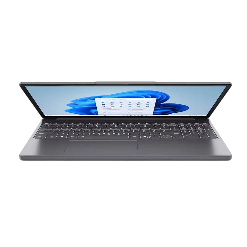 Lenovo IdeaPad Slim 3 15IRH10 / 15.3 IPS FullHD+ / Core i5-13420H / 16Gb DDR5 / 512Gb SSD