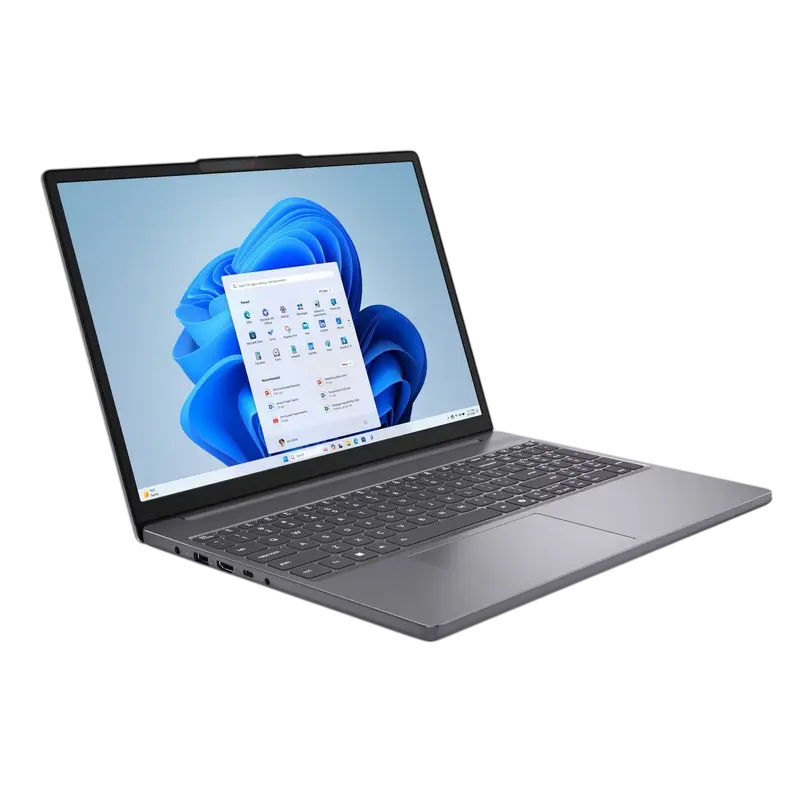 Lenovo IdeaPad Slim 3 15IRH10 / 15.3 IPS FullHD+ / Core i5-13420H / 16Gb DDR5 / 512Gb SSD