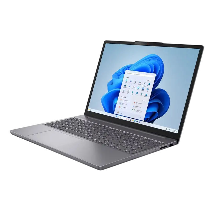 Lenovo IdeaPad Slim 3 15IRH10 / 15.3 IPS FullHD+ / Core i5-13420H / 16Gb DDR5 / 512Gb SSD