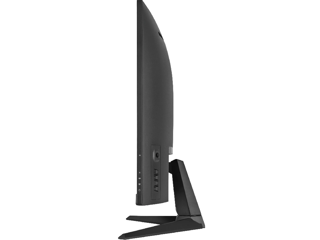 ASUS TUF Gaming VG32WQ3B / 31.5 Curved 2K Fast VA 180Hz