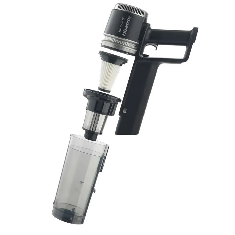 Hisense HVC676451DA