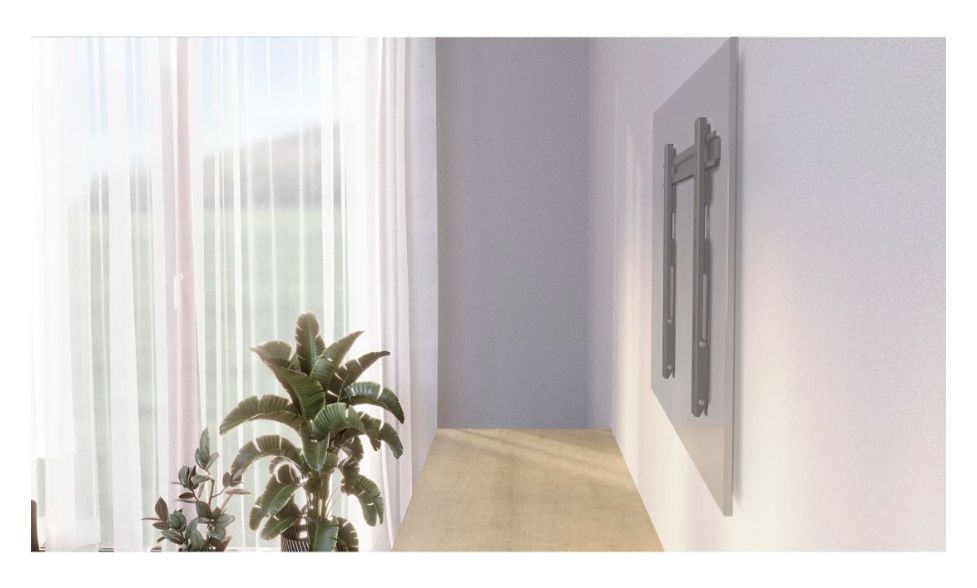 HAMA 220846 / TILT Ultraslim