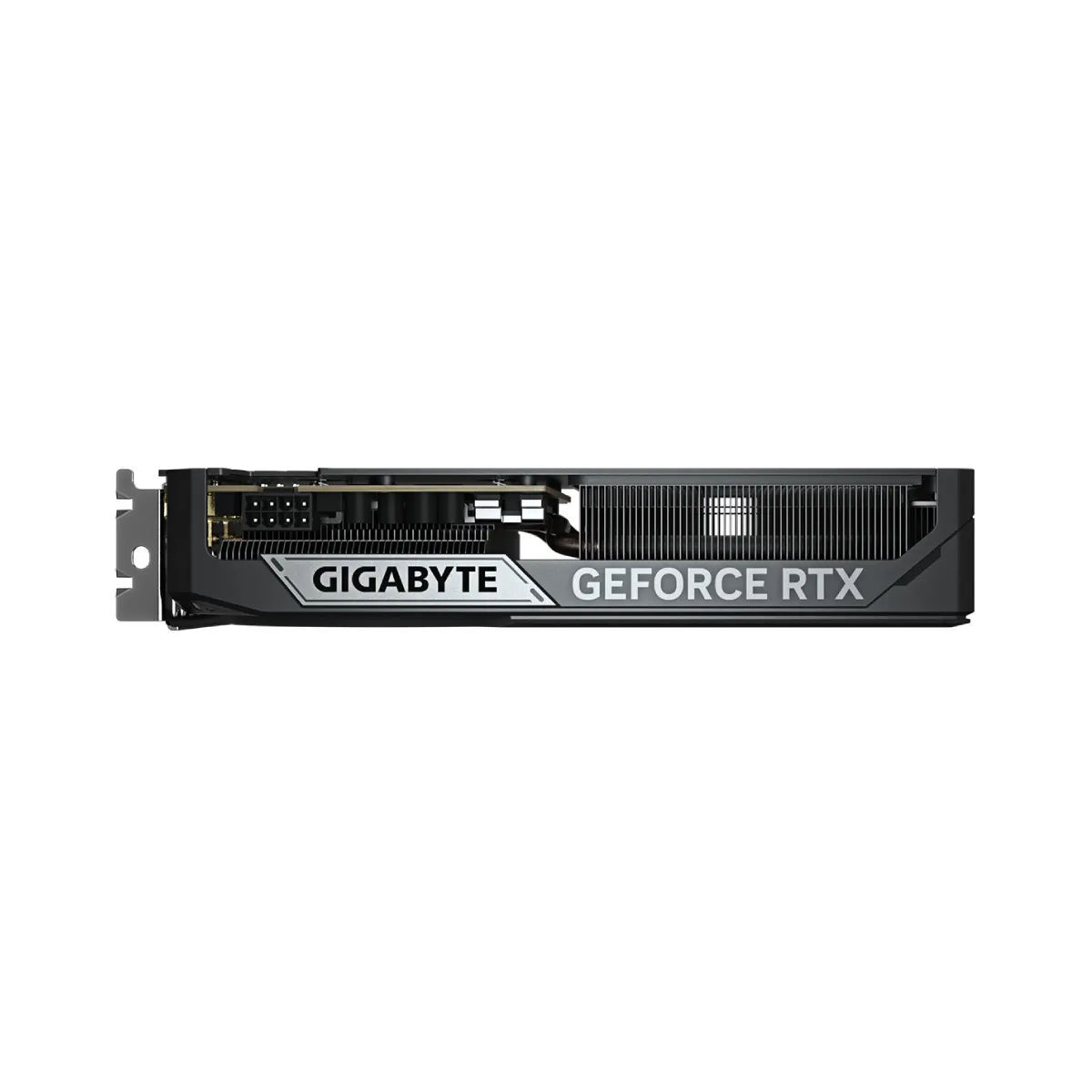 GIGABYTE GeForce RTX 5060 Ti 16GB GDDR7 Windforce OC 128bit / GV-N506TWF2OC-16GD