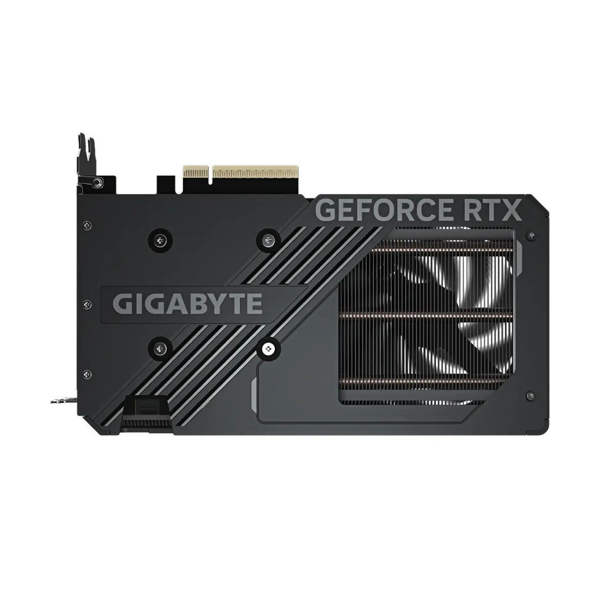 GIGABYTE GeForce RTX 5060 Ti 16GB GDDR7 Windforce OC 128bit / GV-N506TWF2OC-16GD