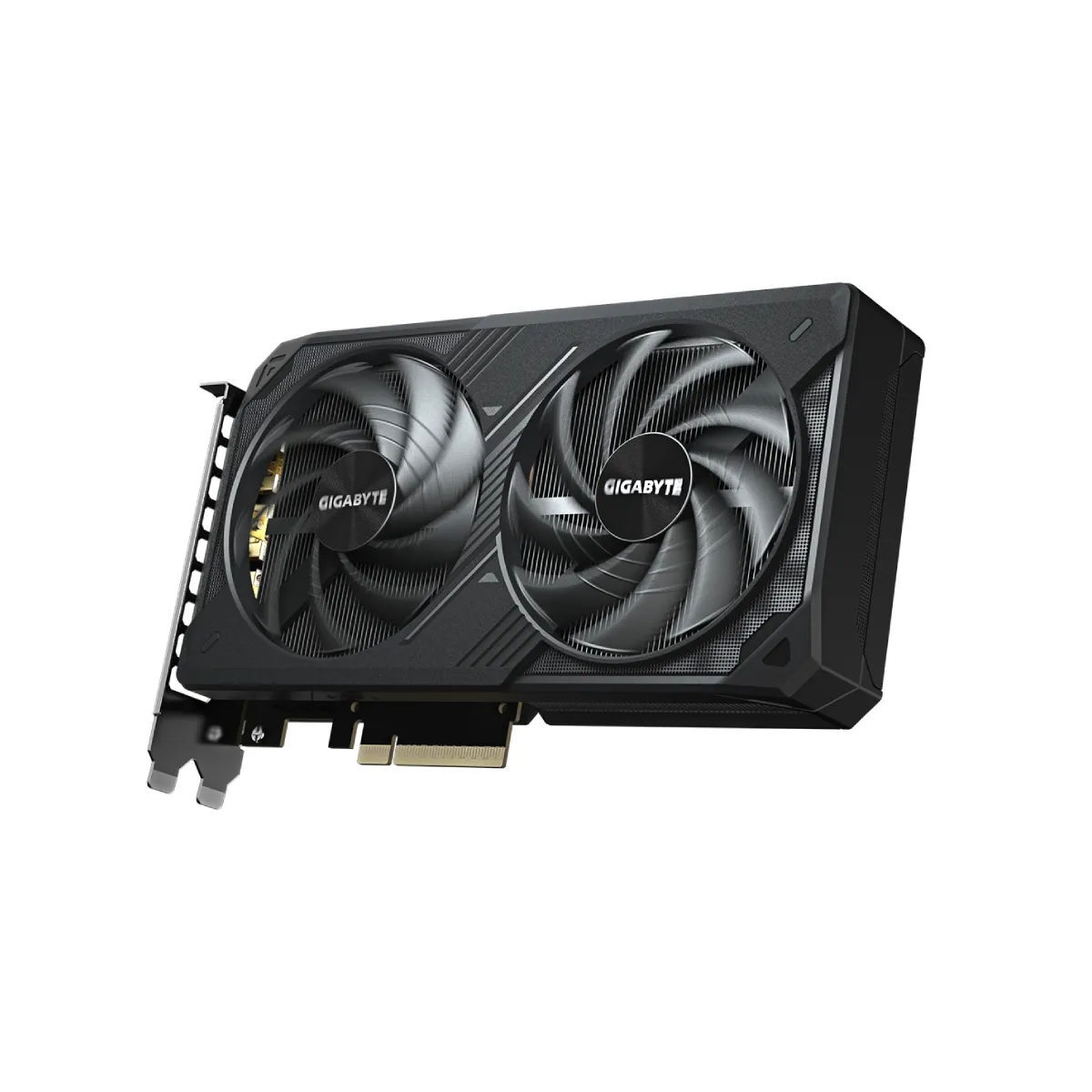 GIGABYTE GeForce RTX 5060 Ti 16GB GDDR7 Windforce OC 128bit / GV-N506TWF2OC-16GD