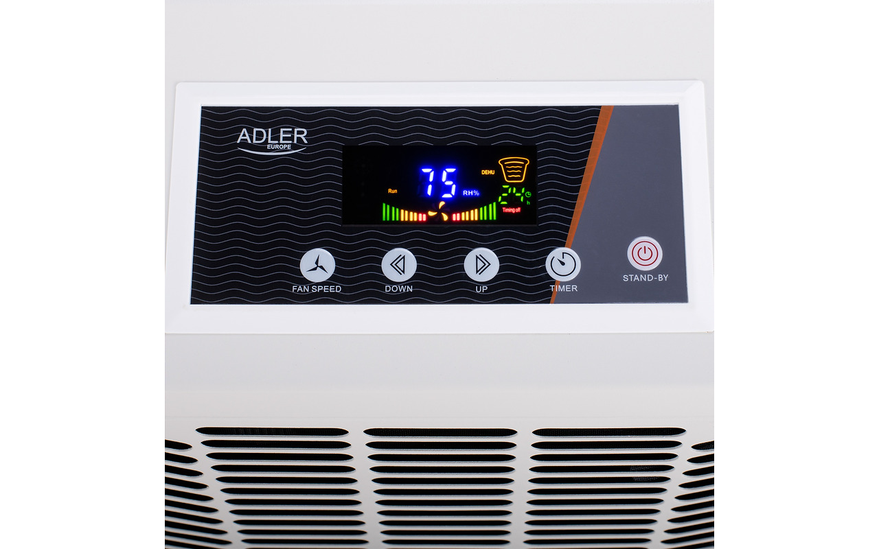 ADLER AD 7864