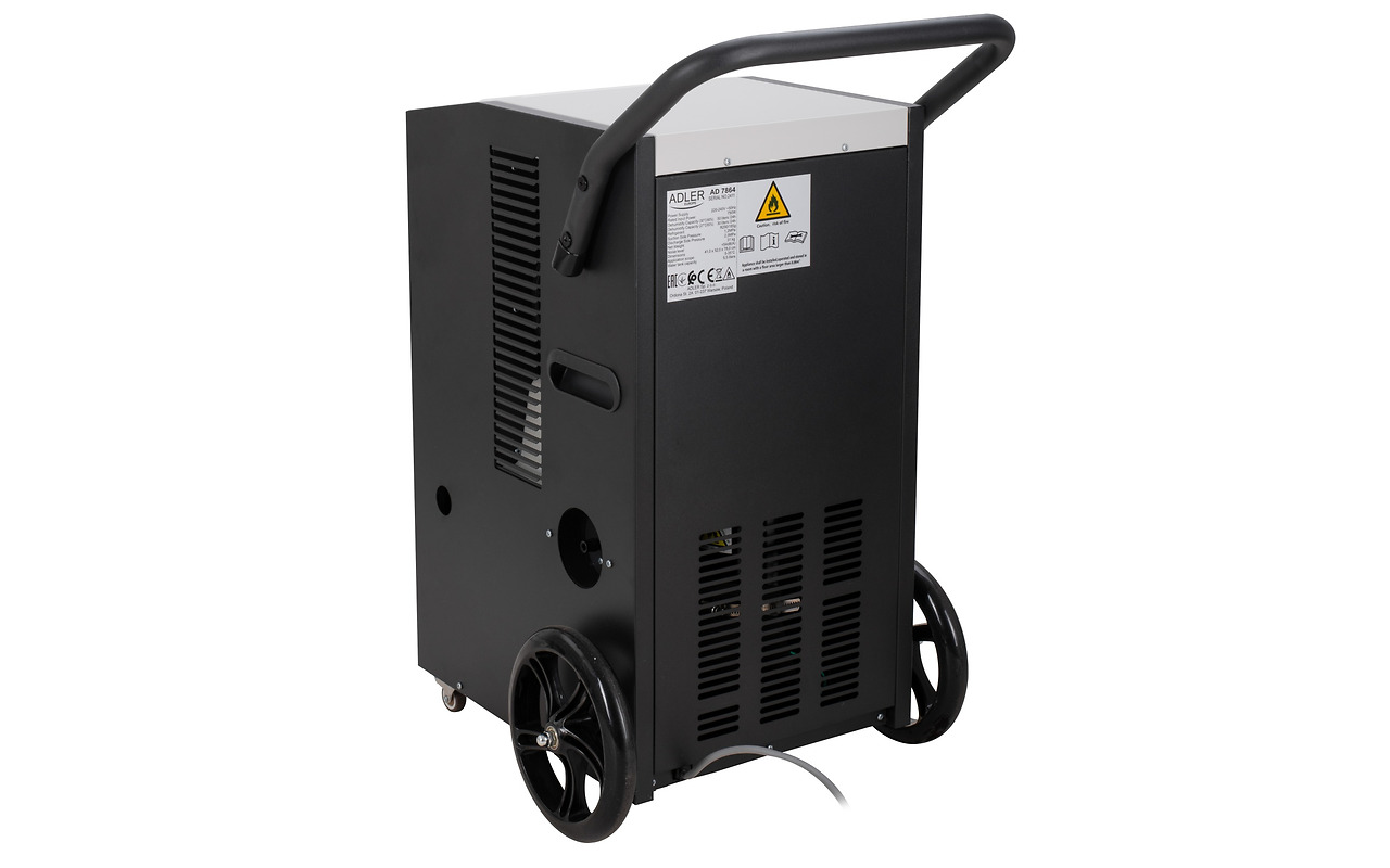 ADLER AD 7864