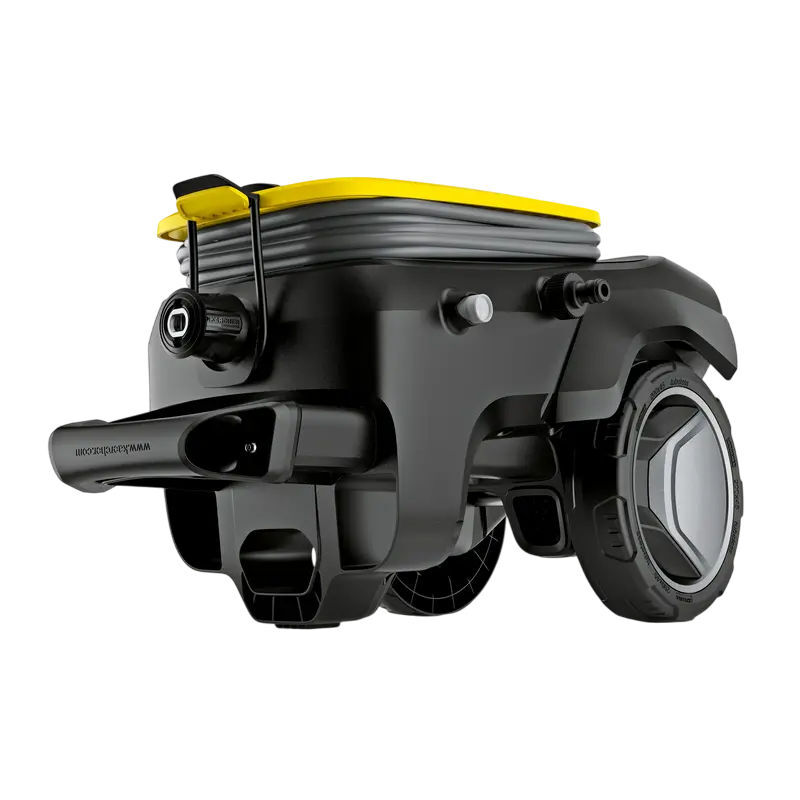 KARCHER  K 7 Compact 1.447-050.00 + 2.642-794.0 + 2.643-150.0 + 9.633-055.0