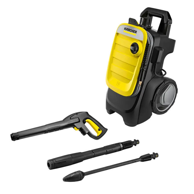 KARCHER  K 7 Compact 1.447-050.00 + 2.642-794.0 + 2.643-150.0 + 9.633-055.0