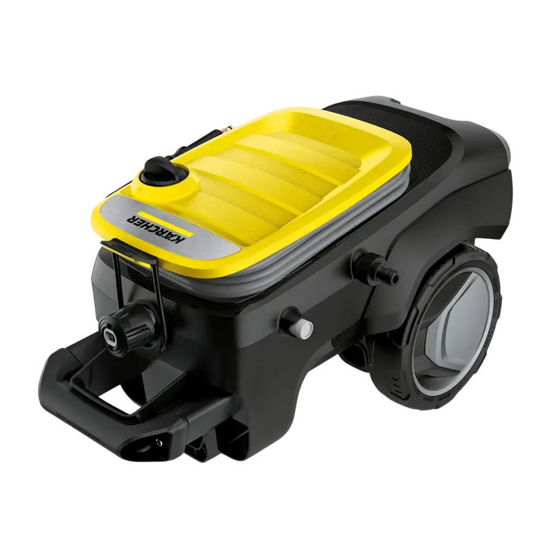 KARCHER  K 7 Compact 1.447-050.00 + 2.642-794.0 + 2.643-150.0 + 9.633-055.0