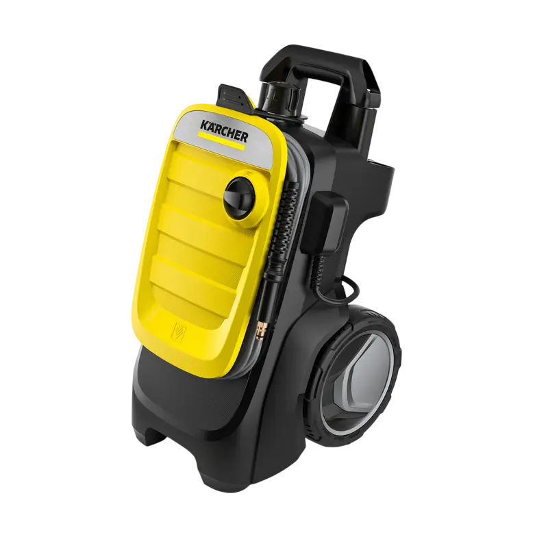 KARCHER  K 7 Compact 1.447-050.00 + 2.642-794.0 + 2.643-150.0 + 9.633-055.0