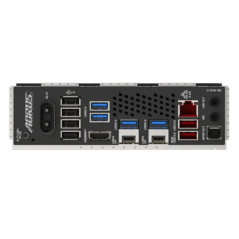 GIGABYTE X870 A ELITE WI-FI 7 ATX