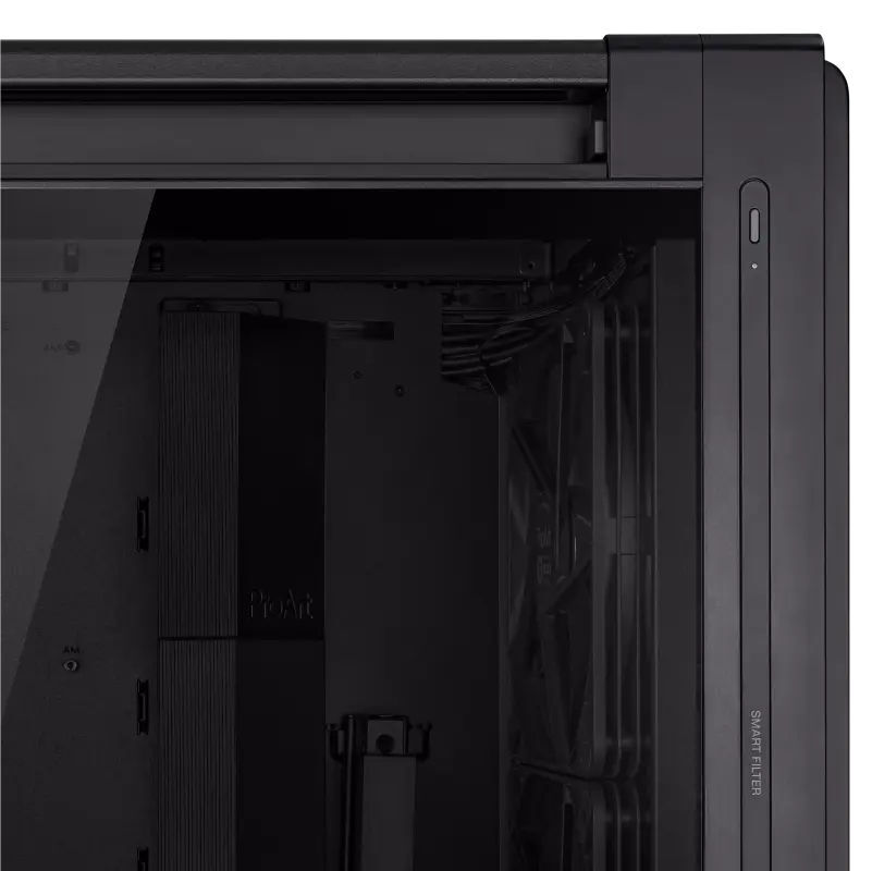 ASUS ProArt PA602 ATX / Black