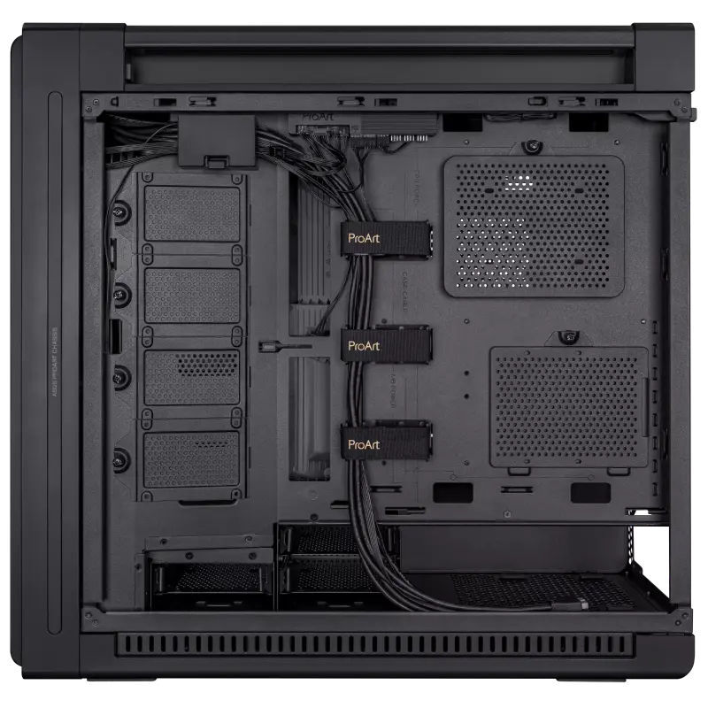 ASUS ProArt PA602 ATX / Black