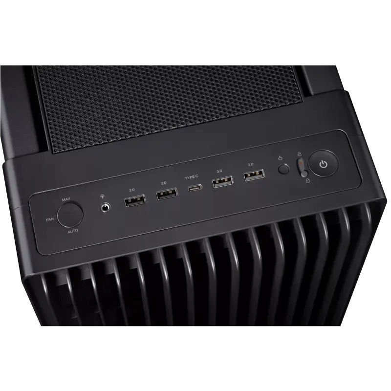 ASUS ProArt PA602 ATX / Black