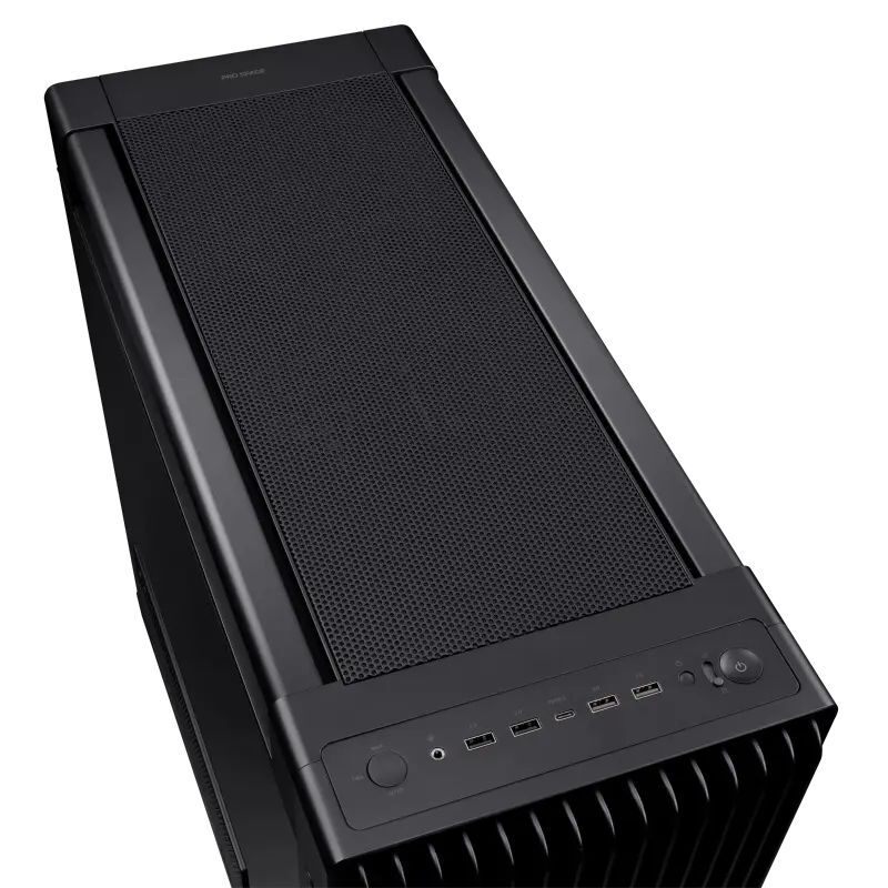 ASUS ProArt PA602 ATX / Black