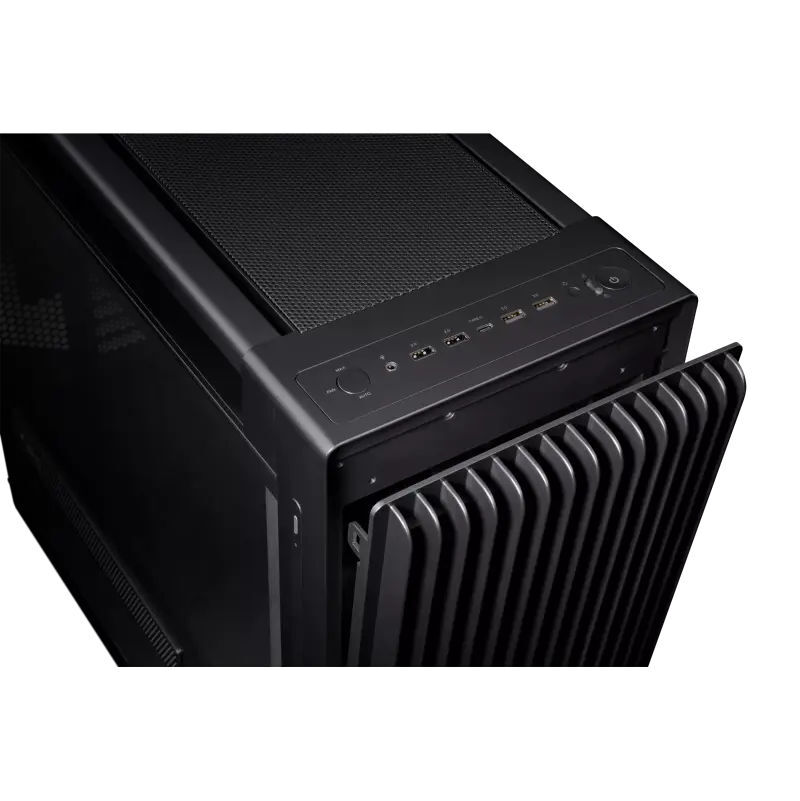 ASUS ProArt PA602 ATX / Black