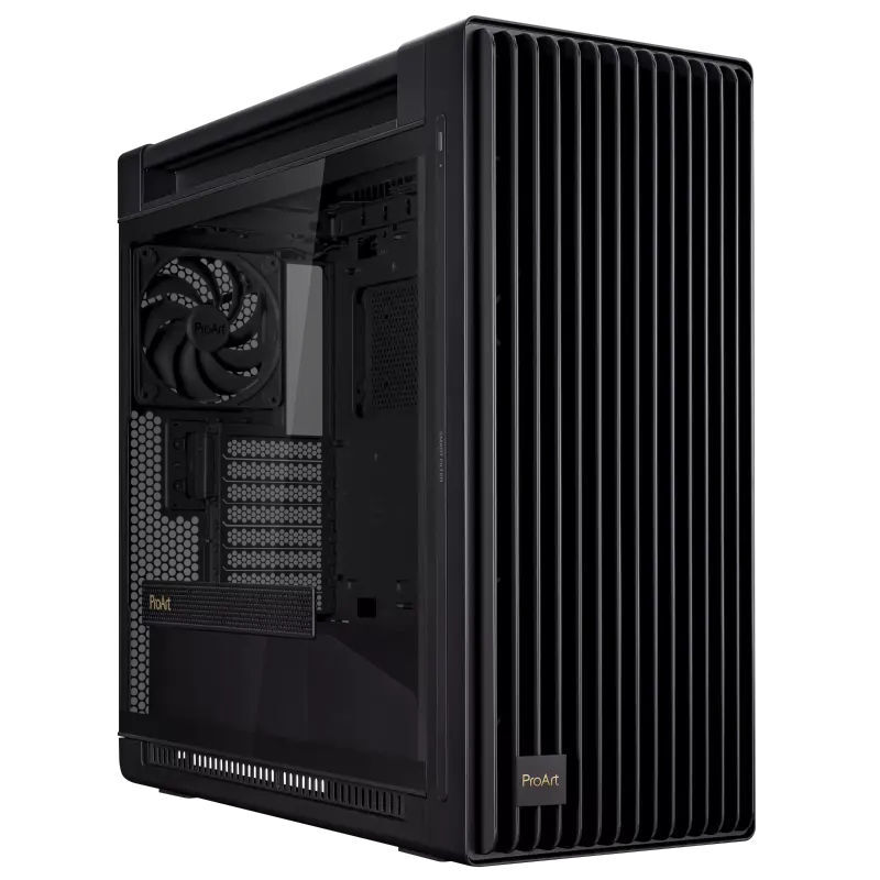 ASUS ProArt PA602 ATX / Black