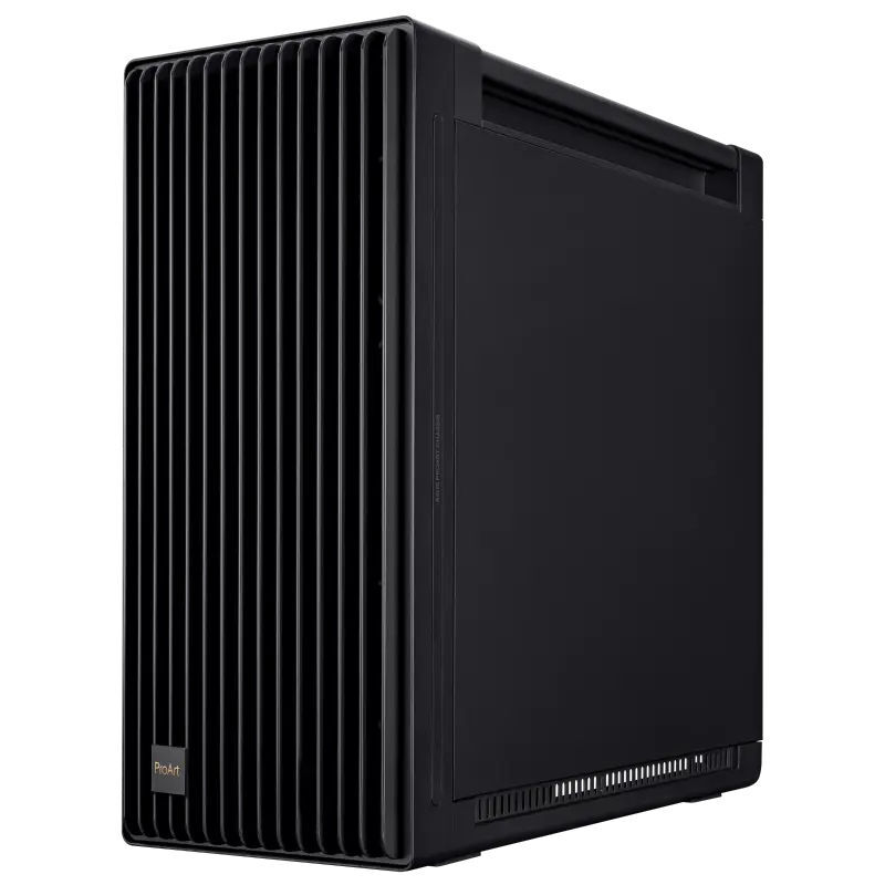 ASUS ProArt PA602 ATX / Black