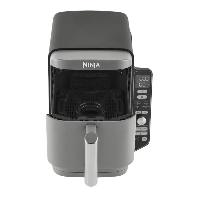 Ninja SL400EU Double Stack XL Grey