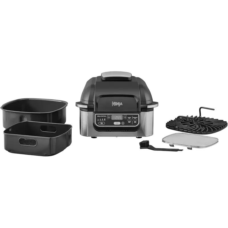 Ninja Sizzle AG301EU