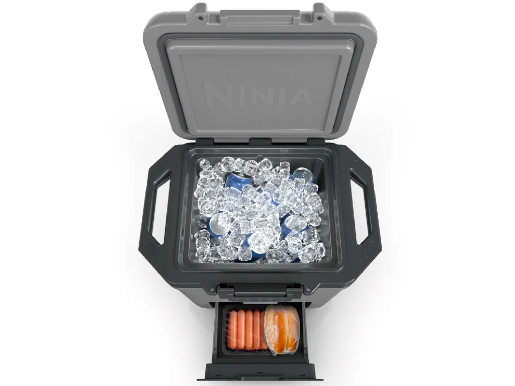 NINJA FB131 Silver
