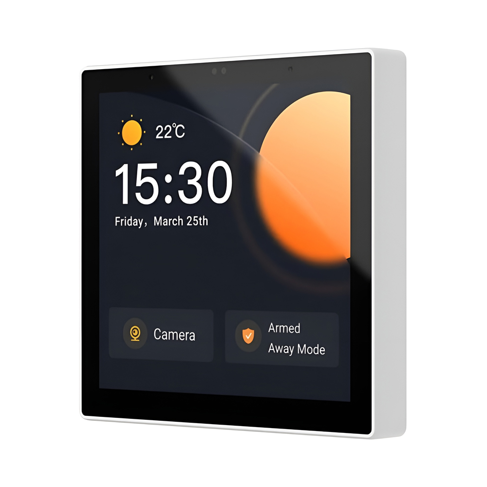 Sonoff NSPanel Pro Smart Home Control Panel White