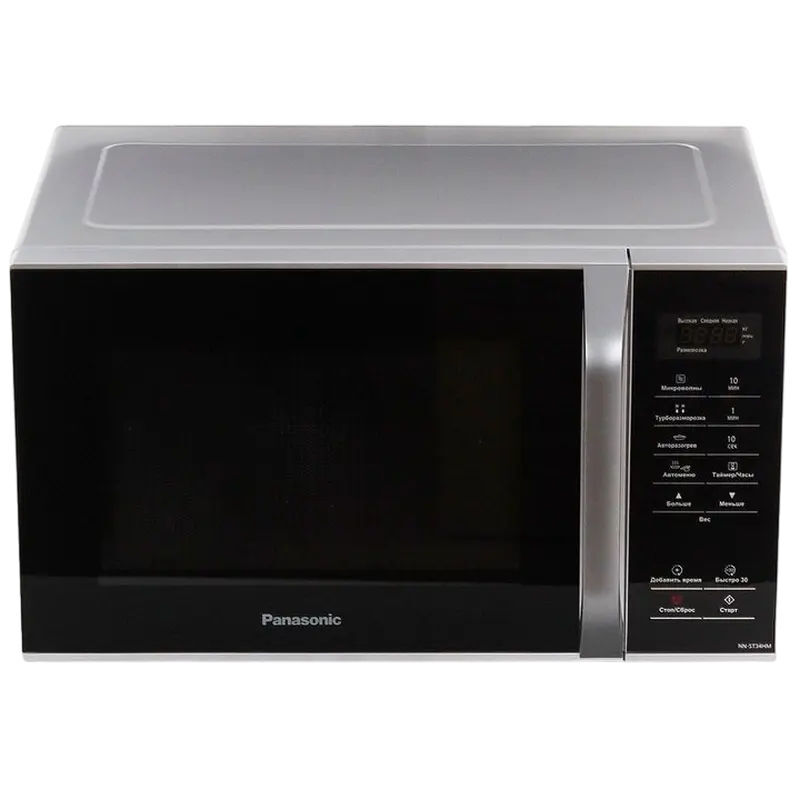 Panasonic NN-ST34HMZUE
