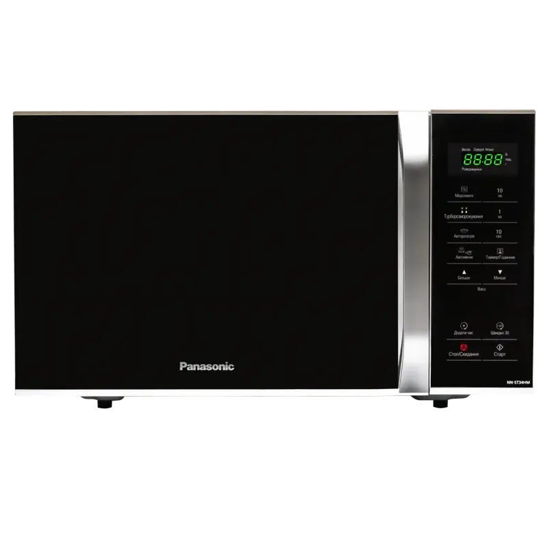 Panasonic NN-ST34HMZUE