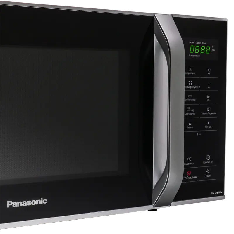 Panasonic NN-ST34HMZUE