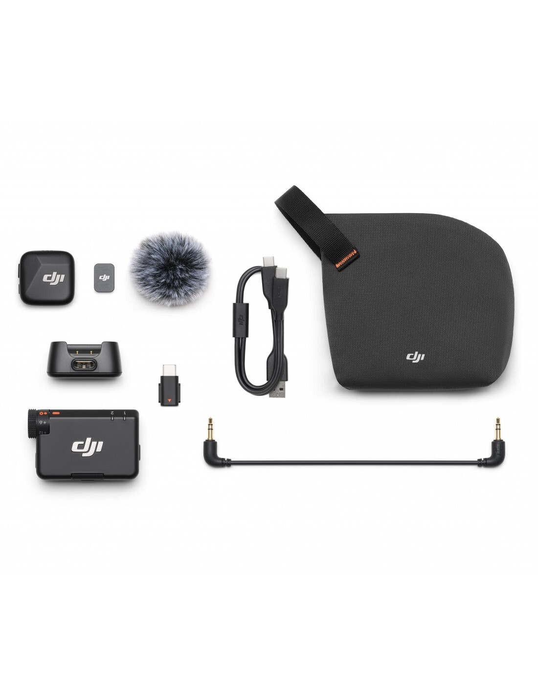 DJI Mic Mini / 1TX + 1RX