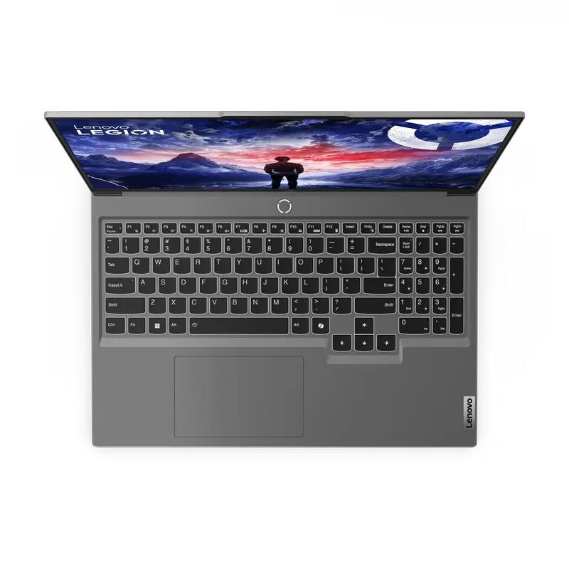Lenovo Legion 5 16IRX9 / 16 IPS WQXGA 165Hz / Core i7-13650HX / 16Gb DDR5 / 1Tb SSD / GeForce RTX 4060 8Gb