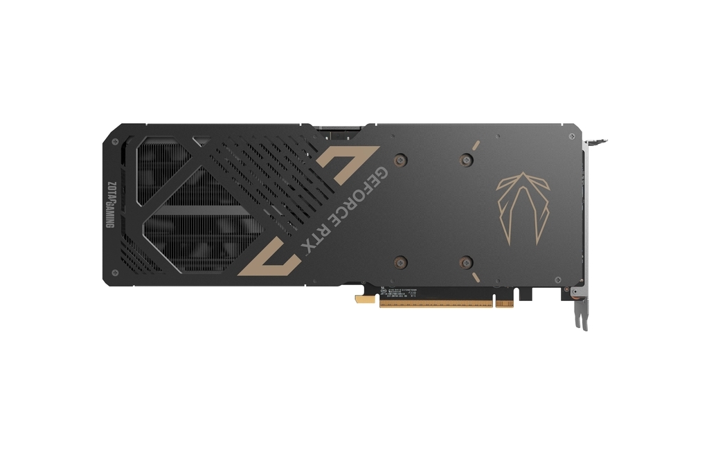 ZOTAC GeForce RTX 5070 SOLID 12GB GDDR7 192bit