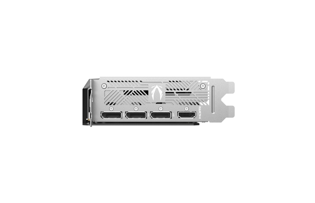 ZOTAC GeForce RTX 5070 SOLID 12GB GDDR7 192bit