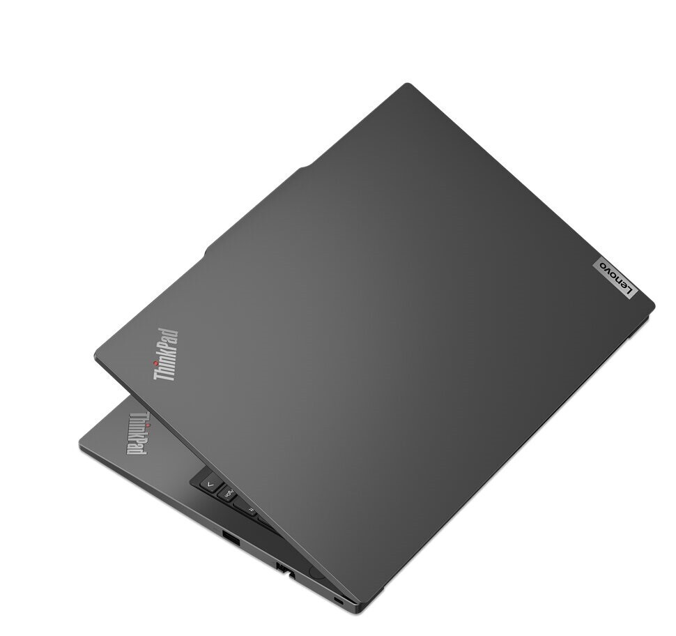 Lenovo ThinkPad E14 G5 / 14 WUXGA IPS / Ryzen 5 7430U / 16GB DDR4 / 512GB NVMe