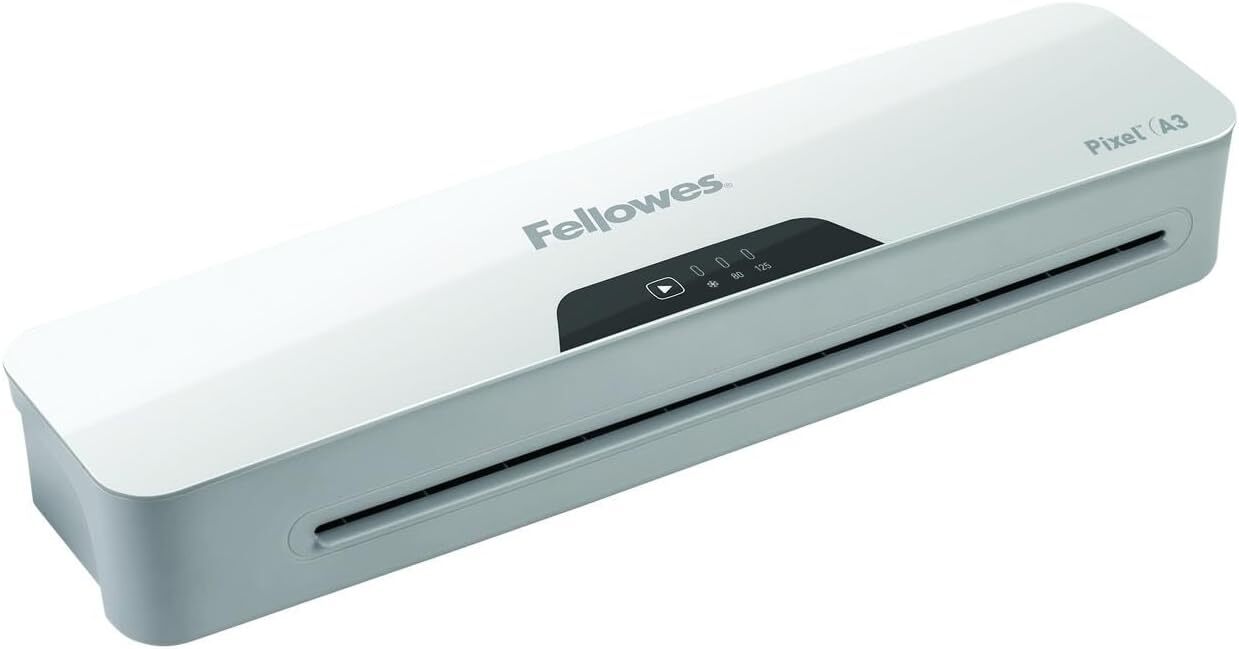 Fellowes Pixel A3