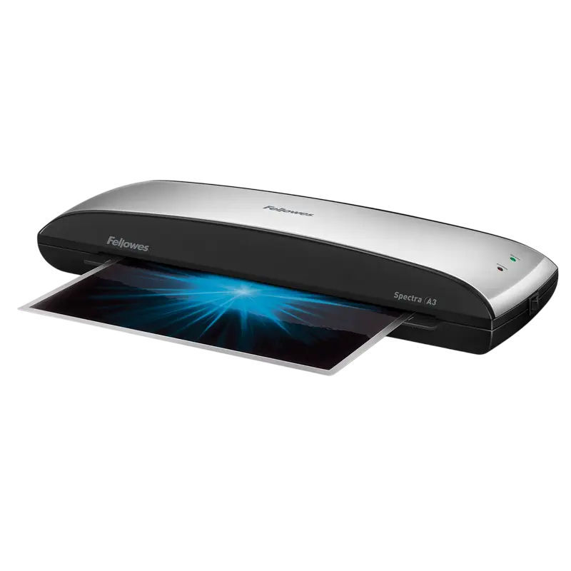 Fellowes Spectra A3