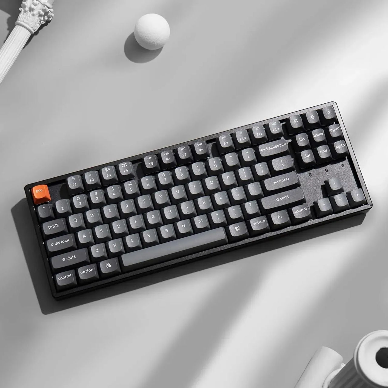 Keychron K8 Max QMK